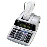 калькулятор Canon MP1611-LTSC-ES 16-разрядный Серебристый