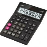 калькулятор Casio GR-14 14-разрядный чёрный