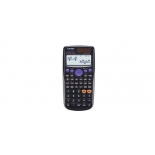 калькулятор Калькулятор Casio FX-85ES PLUS 12-разрядный Чёрный