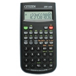 калькулятор Citizen SRP-145NOR 8-разрядный чёрный