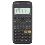 калькулятор Casio Classwiz FX-82EX 10+2-разрядный Чёрный
