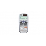 калькулятор Casio FX-991ESPLUS серый