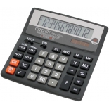 калькулятор Citizen SDC-620 II 12-разрядный чёрный