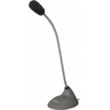 микрофон для ПК Defender MIC-111, серый