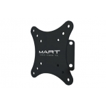кронштейн для телевизора Mart 101S, черный