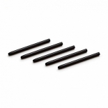 наконечник для стилуса Wacom ACK-20001 для Intuos 4/5 (набор), Черный