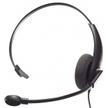 гарнитура проводная для телефона Accutone TM7RJ-AKR-U10PS (операторская)