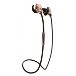 гарнитура для телефона Monster Elements Bluetooth In-Ear Wireless, розово-золотая