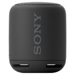портативная акустика Sony SRS-XB10, черная