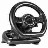 руль игровой Руль Speedlink Bolt Racing Wheel for PC (SL-650300)