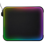 коврик для мышки Steelseries QcK Prism (63391), черный