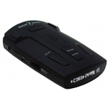 радар-детектор Street Storm STR-9540EX