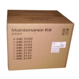 сервисный комплект для принтера Kyocera MK-3100 (для Kyocera FS-2100D(N), M3040dn/M3540dn)