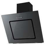 Вытяжка Kronasteel Kirsa PB 500 BK, черная