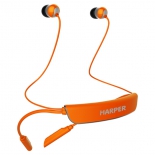 гарнитура bluetooth Harper HB-309 ORANGE