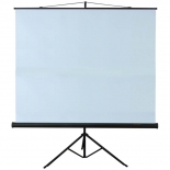 экран ScreenMedia Apollo-T STM -1101, белый