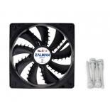 кулер Zalman ZM-F3 (SF), для корпуса