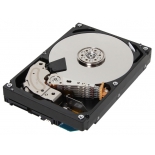 жесткий диск Toshiba SATAIII 4000Gb MG04ACA400E