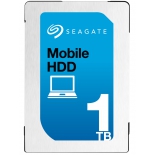 жесткий диск Seagate ST1000LM035, 1000 Gb, 2.5'', 5400rpm, 7 мм