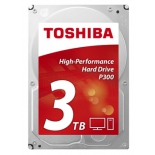 жесткий диск Toshiba HDWD130UZSVA, 3Тб