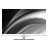 телевизор JVC LT24M440W, белый
