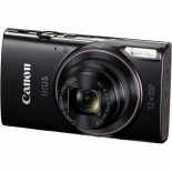 цифровой фотоаппарат Canon IXUS 285 HS, черный