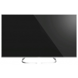 телевизор Panasonic TX-50EXR700, серебристый