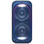 портативная акустика Sony GTK-XB60L, синий