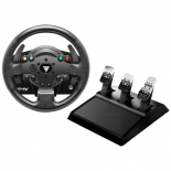 руль и педали игровые (комплект) Руль ThrustMaster TMX FFB EU PRO