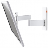 кронштейн для телевизора Vogels Turn W53081 белый