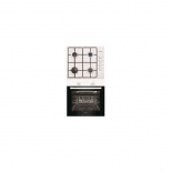 комплект встраиваемой техники Simfer S60W02 белый