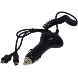 зарядное устройство KS-is Caus KS-039 (microUSB), автомобильное