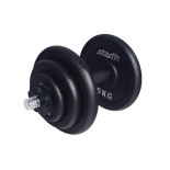 гантель Starfit DB-703, разборная (18 кг)