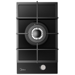 Варочная поверхность Midea Q301GFD BL