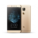 смартфон LeEco Le Max2 X820 64GB (5.7'' 2560x1440, LTE), золотистый