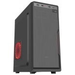 корпус Sunpro Dios II 450W, черный