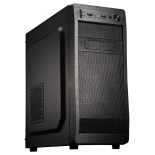 корпус компьютерный Formula FG-310M 450W черный