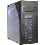 корпус Zalman N2, черный