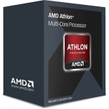 процессор AMD Athlon X4 950 (Socket AM4, 3500MHz, 65W), BOX