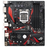 материнская плата Asus Strix B250G Gaming