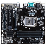 материнская плата Gigabyte GA-H110M-D3H R2