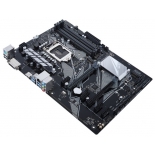 материнская плата Asus Prime Z370-P Soc-1151, Z370, DDR4, ATX SATA3