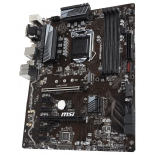 материнская плата MSI Z370-A Pro Soc-1151V2, Z370, DDR4, ATX, Sata3