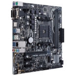 материнская плата Asus Prime A320M-E Soc-AM4, AMD A320, mATX, DDR4, Sata3, USB3.0