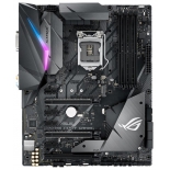 материнская плата Asus Rog Strix Z370-F Gaming (Soc-1151 Z370 DDR4 ATX SATA3 LAN-Gbt USB3.1 DP/DVI/HDMI)