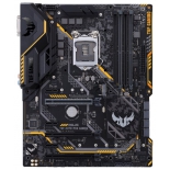 материнская плата Asus TUF Z370-Pro Gaming, ATX