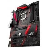 материнская плата Asus Rog STRIX B250H Gaming LGA 1151, ATX, DDR4 DIMM