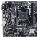 материнская плата Asus Prime B350M-K