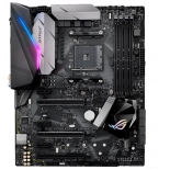 материнская плата Asus Rog Strix X370-F Gaming