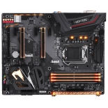 материнская плата Gigabyte Z370 Aorus Ultra Gaming, ATX